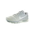 thumbnail image 1 of Nike Air Max 2017 Men's White Grey 849559-005, 1 of 3