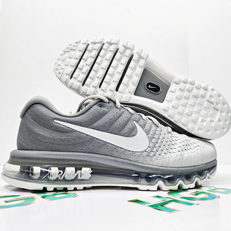 Nike Air Max 2017 Men display picture 2
