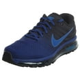 thumbnail image 1 of Nike Air Max 2017 849559-400 Men's Deep Royal Blue Running Sneaker Shoes YE193 (12), 1 of 6