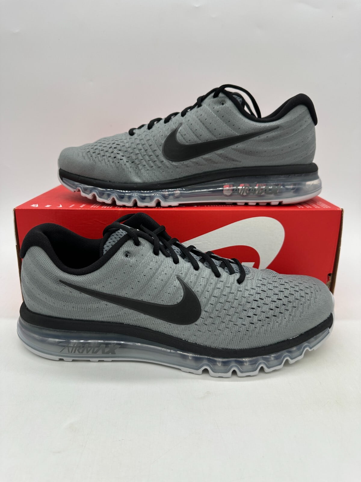 nike air max 2017 mens size 13