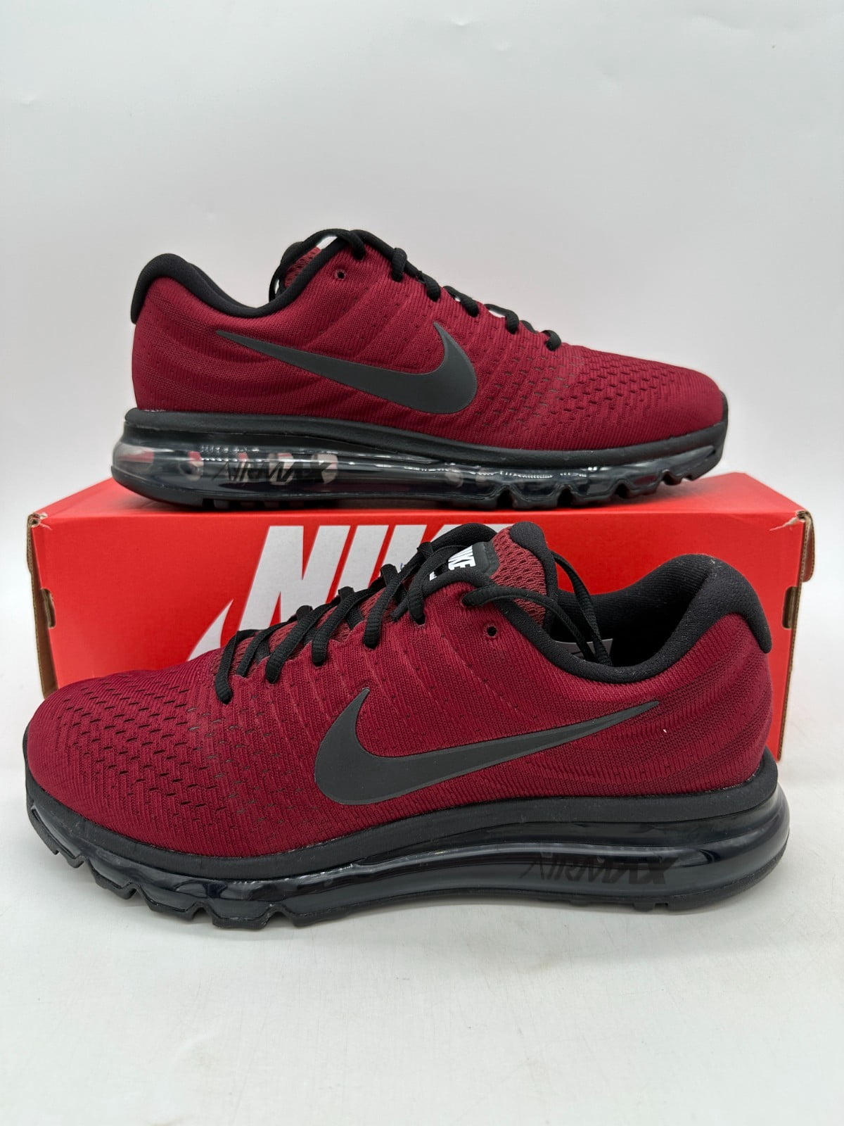 Nike Air Tuned Max display picture 3