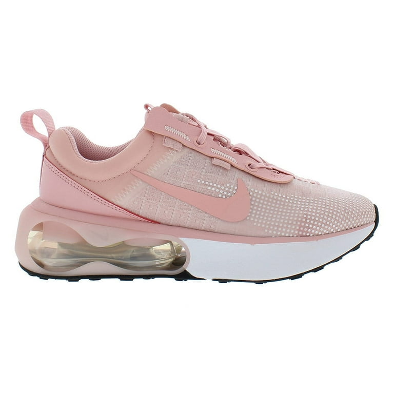 Nike Air Max 2021 Girls Shoes Size 7, Color: Pink
