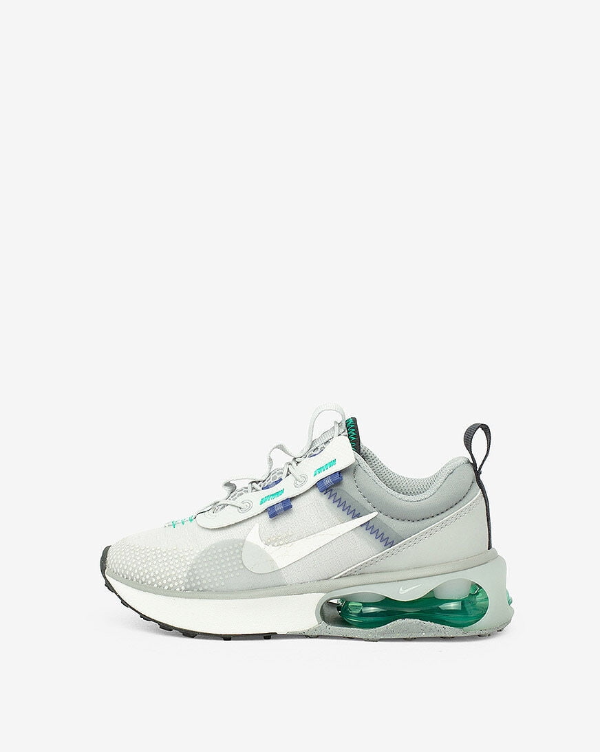 vapormax little kids