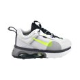 thumbnail image 1 of Nike Air Max 2021 (TD) Toddler's Shoes Summit White-Volt-Photon Dust db1110-102, 1 of 6
