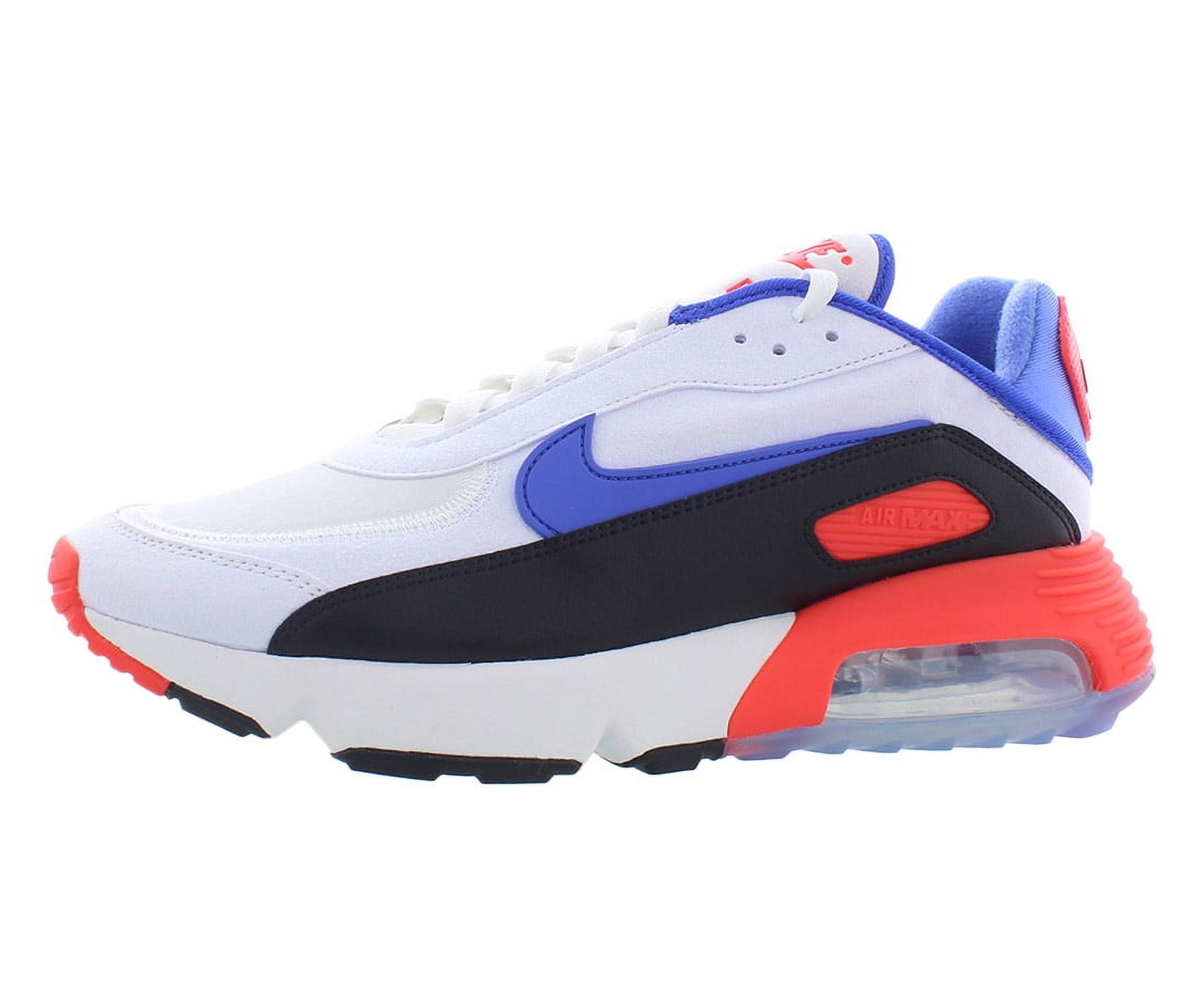 Nike Air Max 2090 EOI Summit White/Racer Blue Bahrain Ubuy