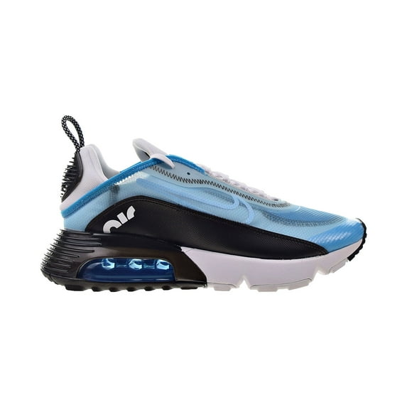 Nike Air Max 2090 Men's Shoes Laser Blue-Black-Vast Grey-White ct1091-400