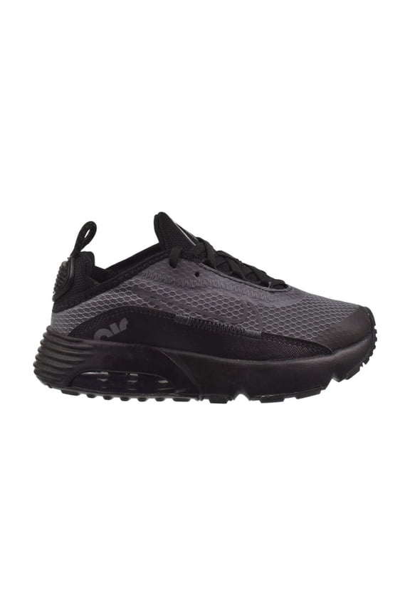 Air Max 2090 (PS) Little Kids' Shoes Black/Anthracite cu2093-001