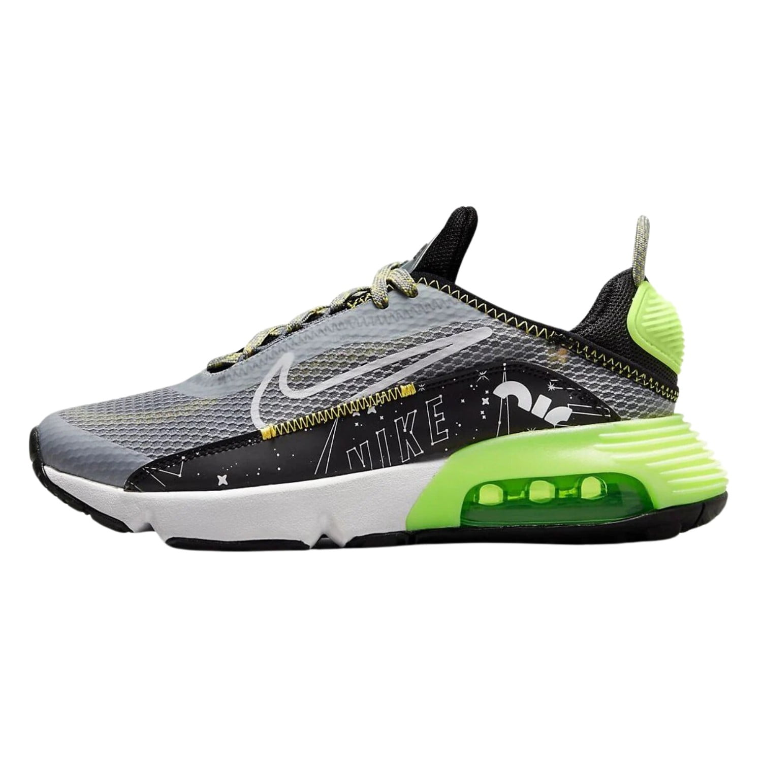 Nike Air Max 2090AOI 　スニーカー Amazon.com | Nike Air Max 2090 C/S GS Trainers DH9738