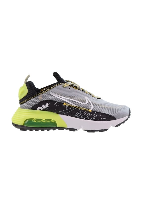 Air Max 2090 SE (GS) "Constellations" Big Kids' Shoes Grey cz4480-001