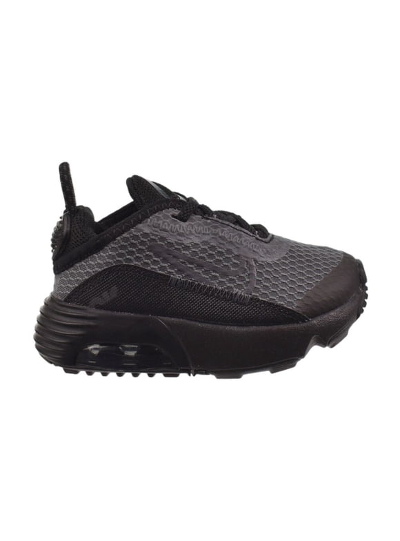 Air Max 2090 (TD) Toddlers' Shoes Black/Anthracite cu2092-001