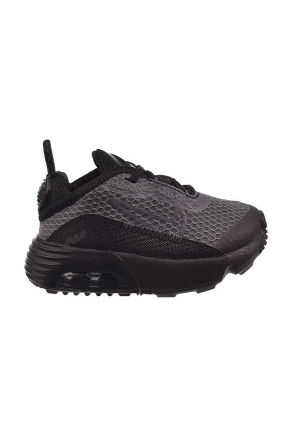 Air Max 2090 (TD) Toddlers' Shoes Black/Anthracite cu2092-001