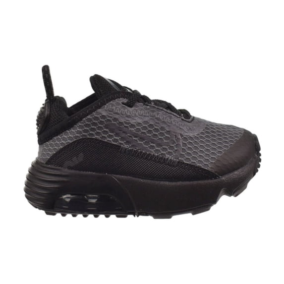 Nike Air Max 2090 (TD) Toddlers' Shoes Black/Anthracite cu2092-001