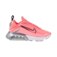 thumbnail image 1 of Nike Air Max 2090 Womens Shoes Size 7.5, Color: Lava Glow/Black/Flash Crimson, 1 of 6