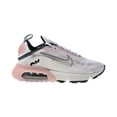 thumbnail image 1 of Nike Air Max 2090 Women's Shoes Summit White-Black Champagne cv8727-100, 1 of 6