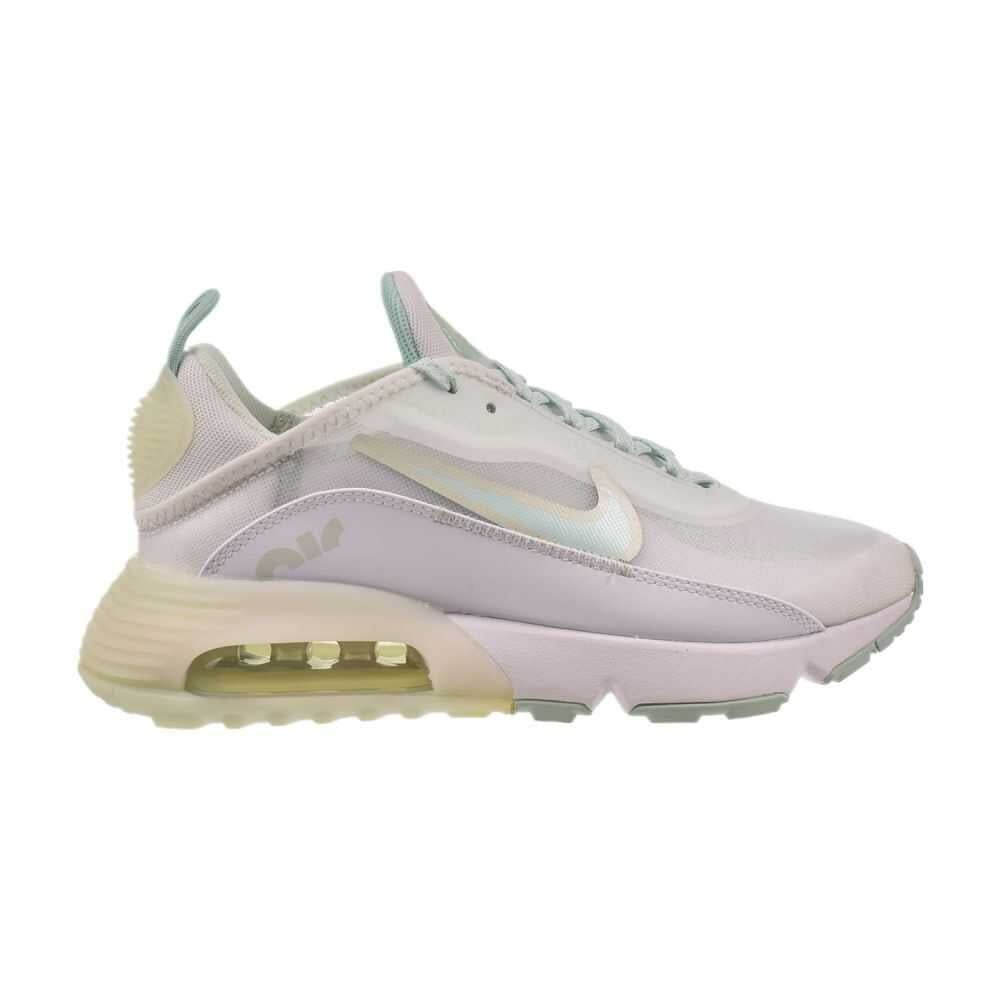 Nike Air Max Pre-Day Se Womens Shoes Size 7, Color: White