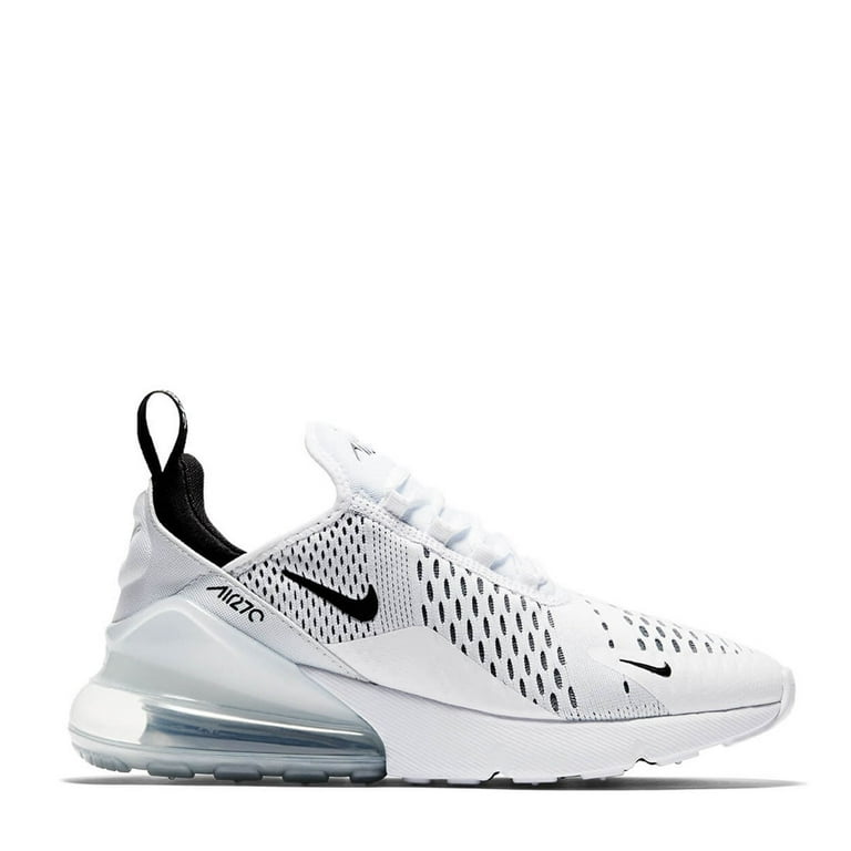 Nike Air Max 270 AH6789-100 Women's White Casual Lifestyle