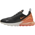 thumbnail image 1 of Men's Nike Air Max 270 Black/Total Orange (AH8050 030) - 11, 1 of 7