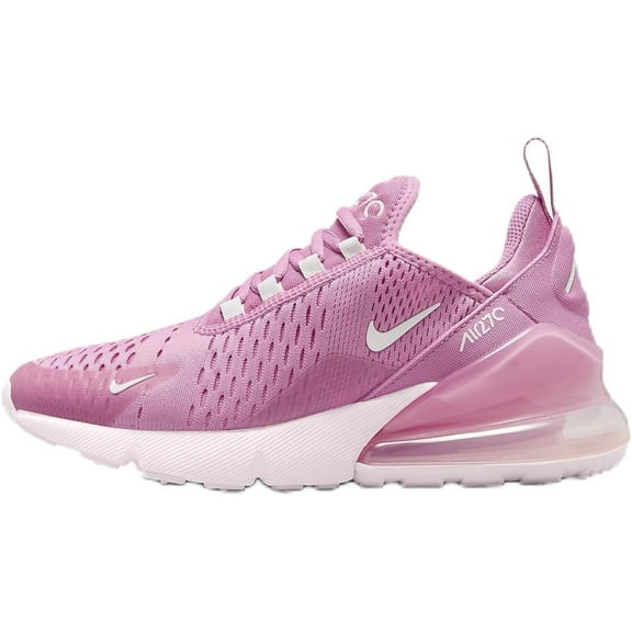 Nike Air Max 270 BG Magic Flamingo/Pink Foam  HQ1553-646 Men's Size 5.5