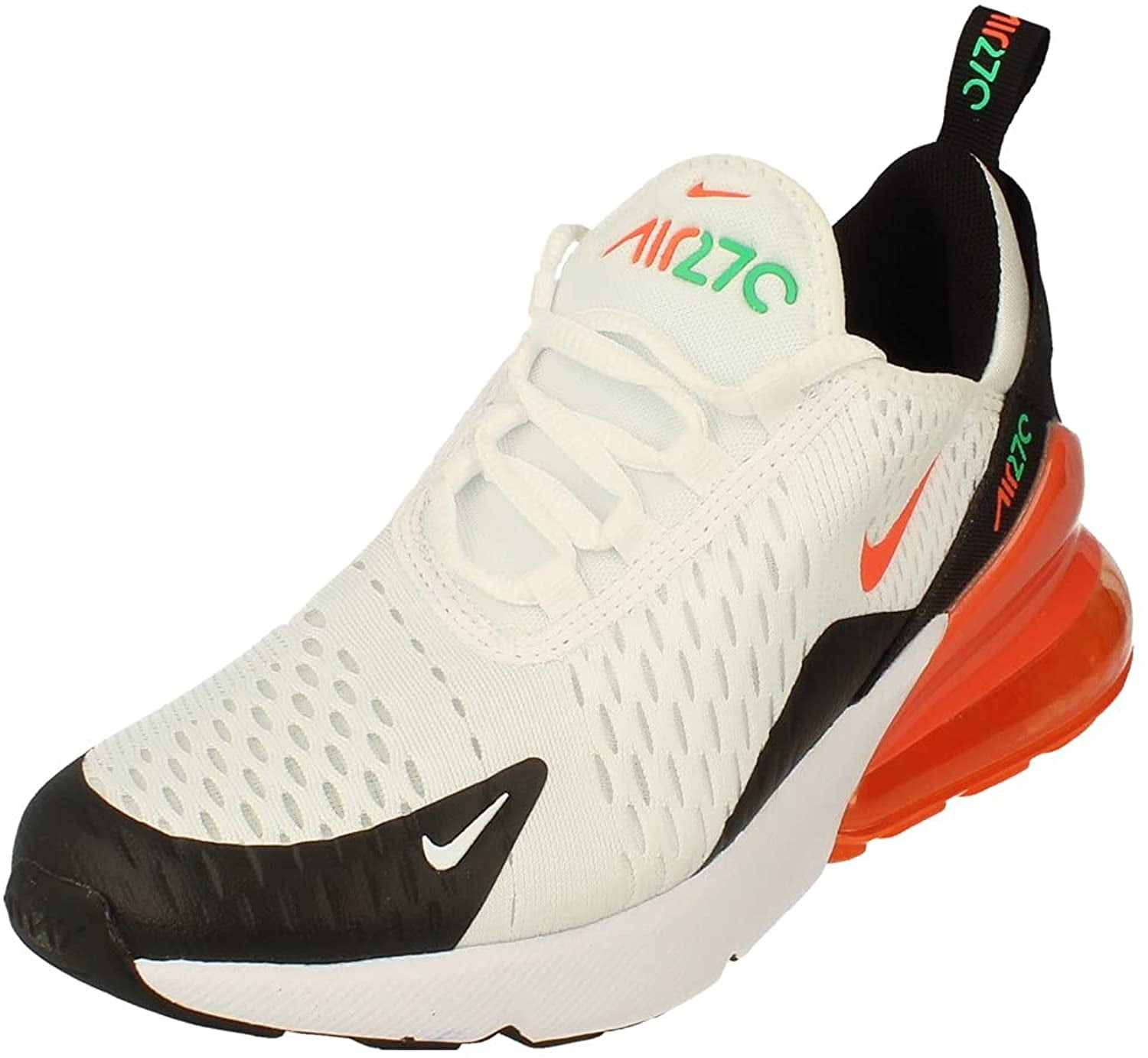 Nike air max top 270 bg bq5776