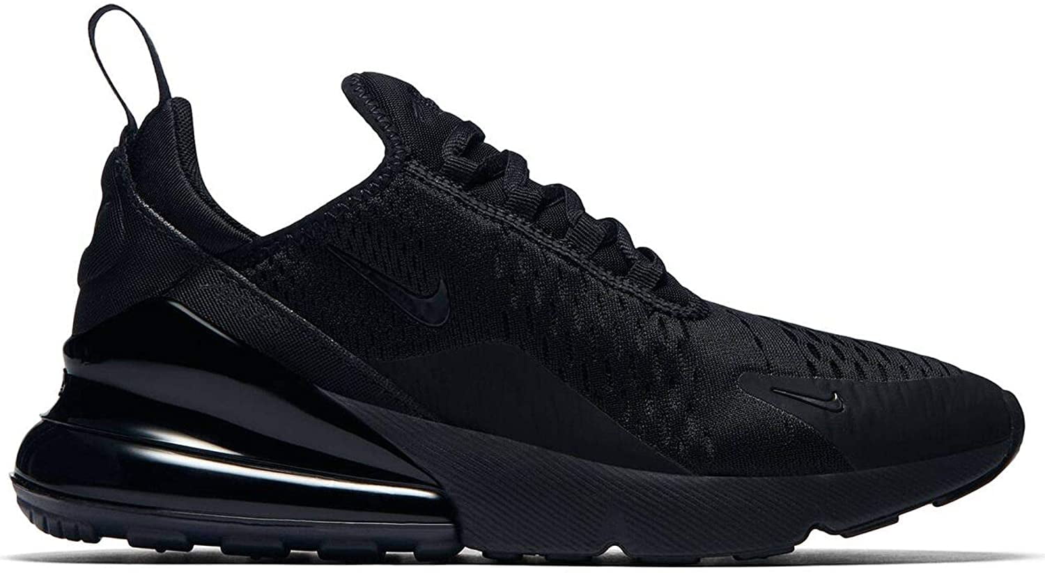 nike air max 270 black size 7.5