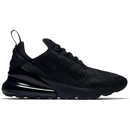 Nike Air Max 270 Black AH6789-006 Women's Size 12 Medium