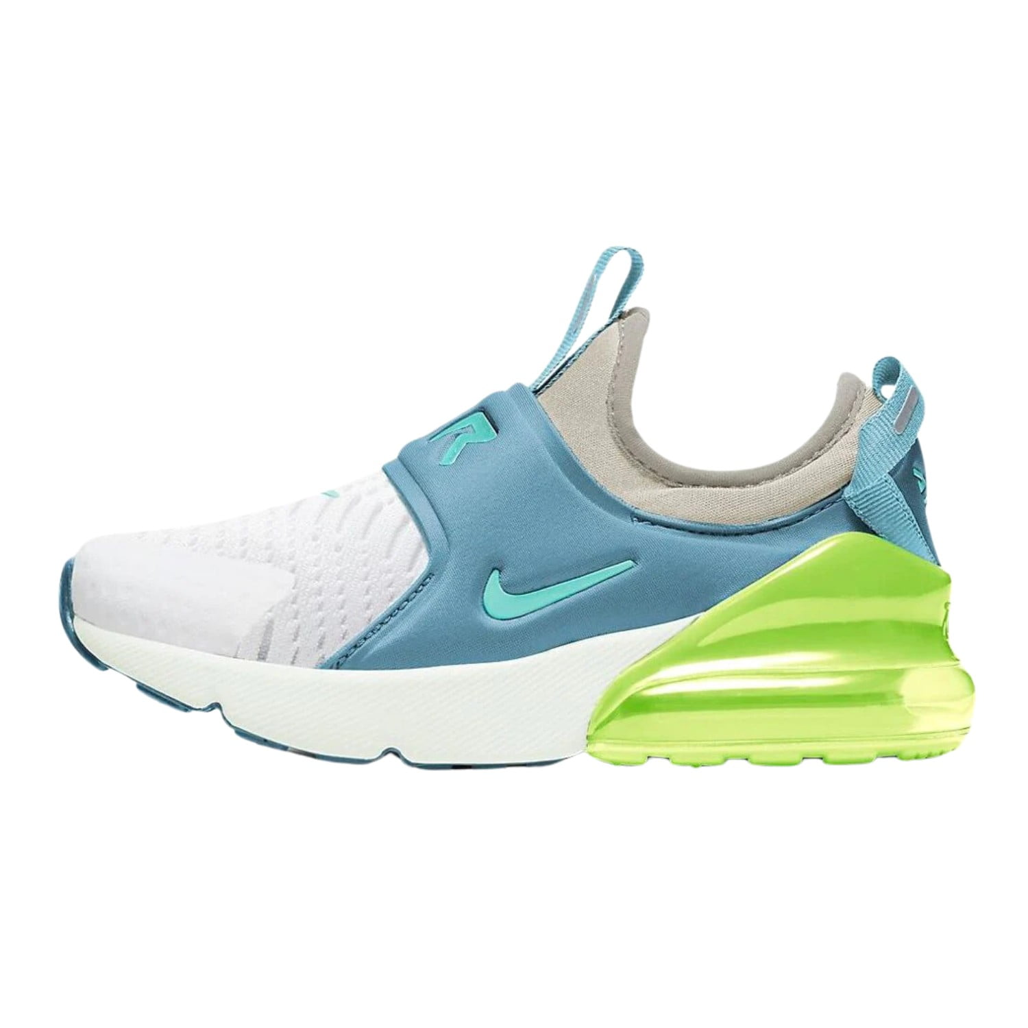 Nike Air Max 270 Extreme Ps Little Kids Style Ci1107 Walmart