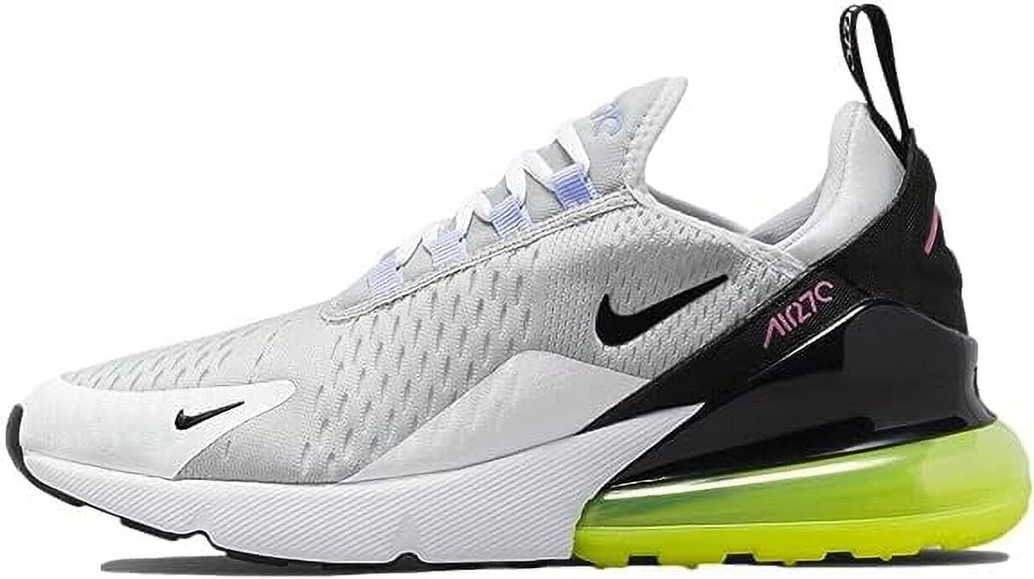 nike air max 270 white 8.5