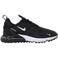 thumbnail image 1 of Men's Nike Air Max 270 G Black/White-Hot Punch (CK6483 001) - 9.5, 1 of 4
