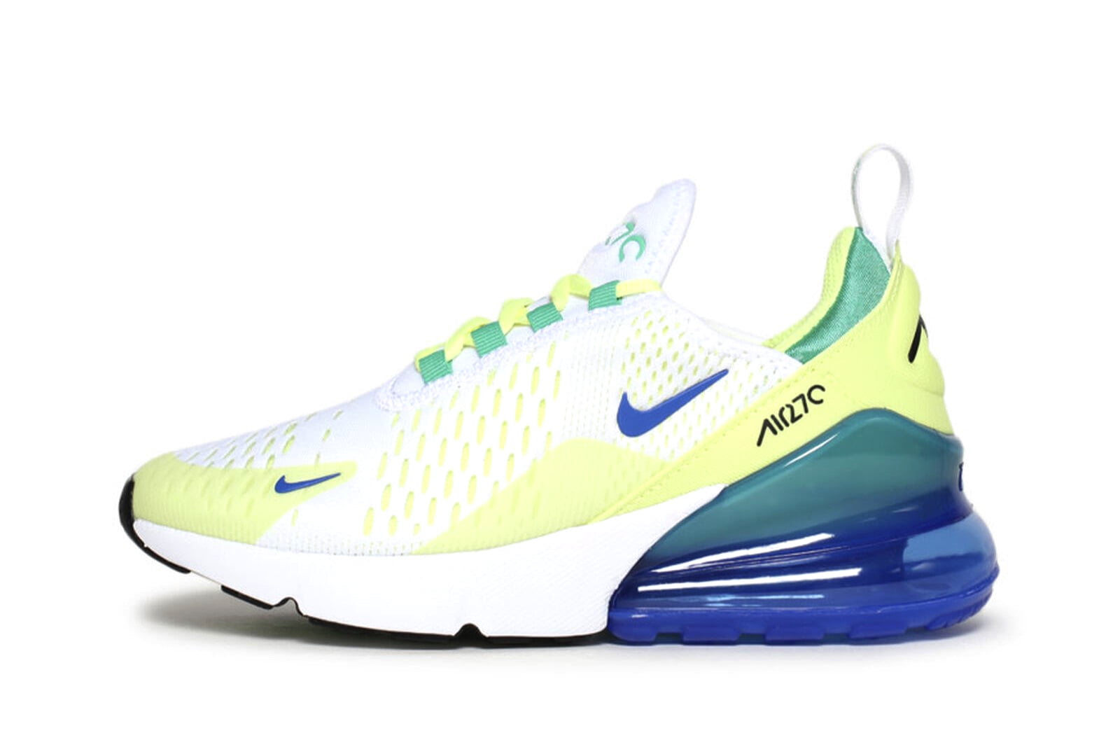 Nike Air Max 270 GS Boys Shoes Walmart