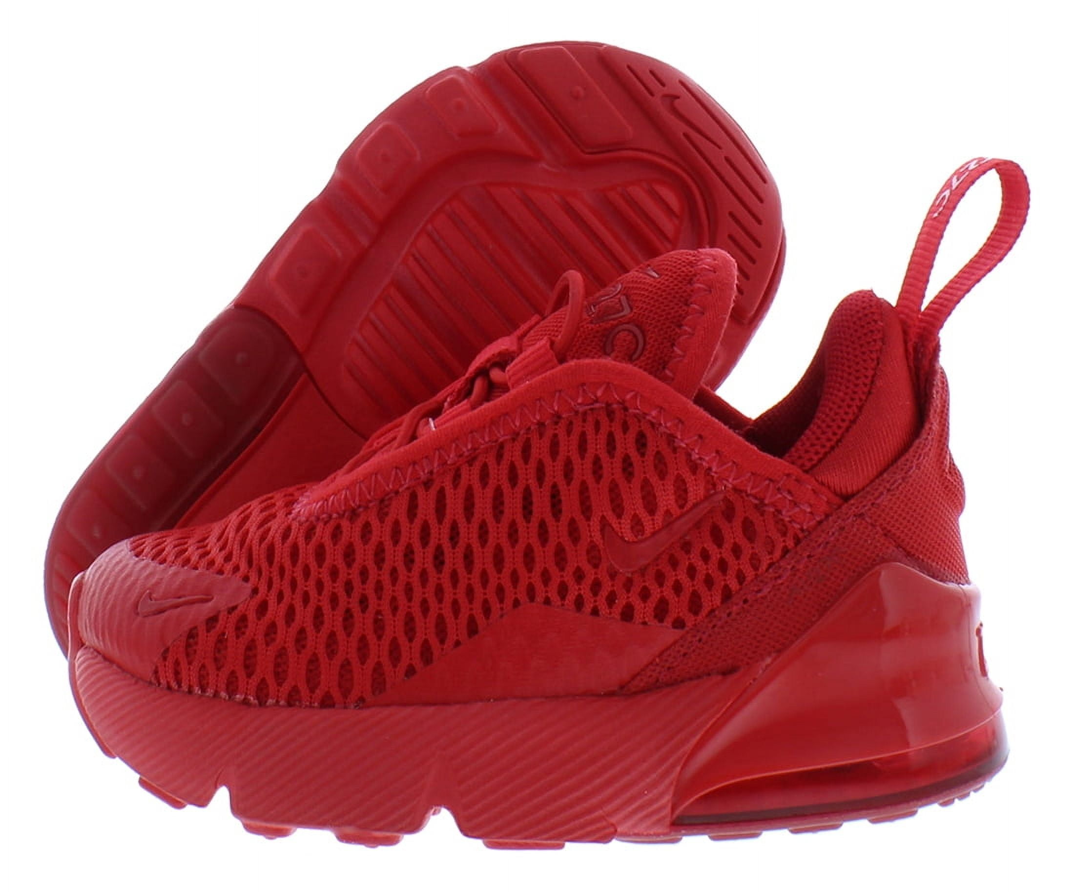 junior nike 270 size 4