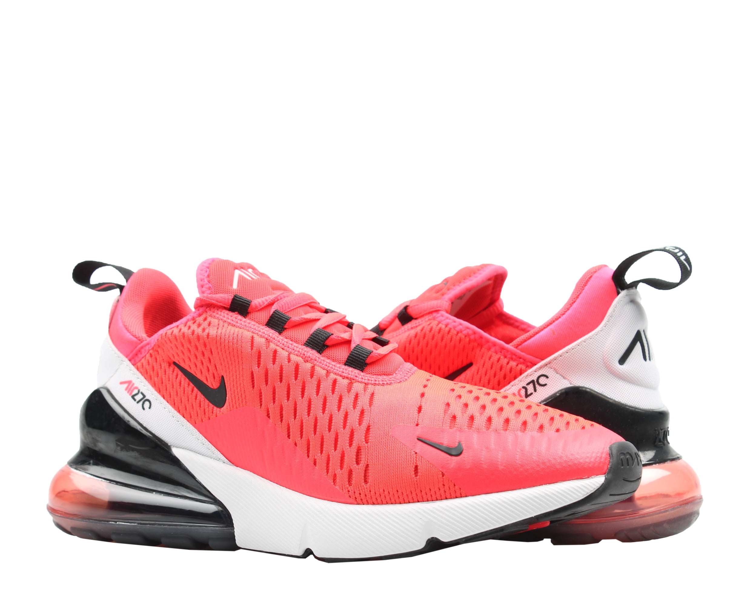 nike air max 270 men red