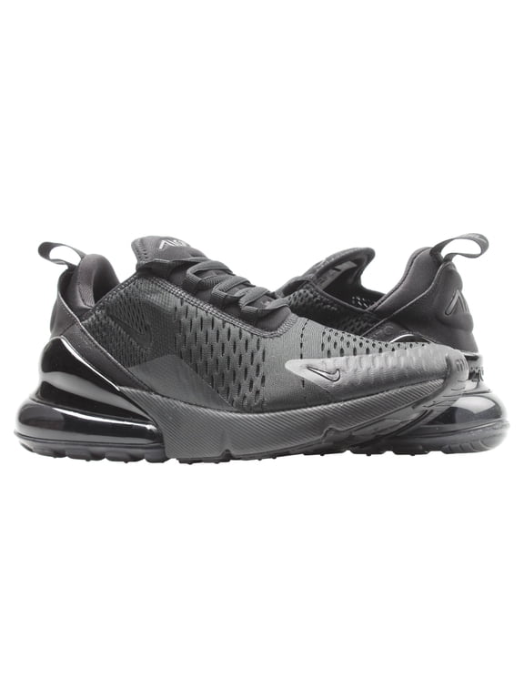 Air Max 270 Men's Running Shoes Black/Black-Black AH8050-005