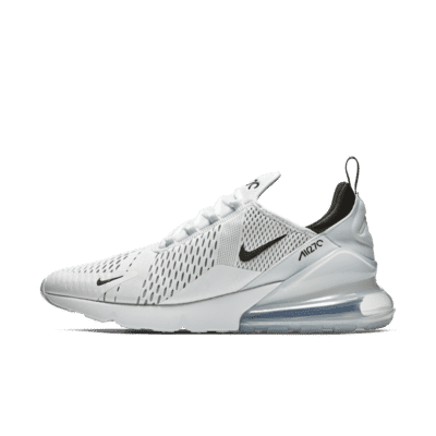 Nike Air Max 270 ホワイト シューズ ナイキ NIKE W エアマックス 270 AH6789 スニーカー 1カラー │Z