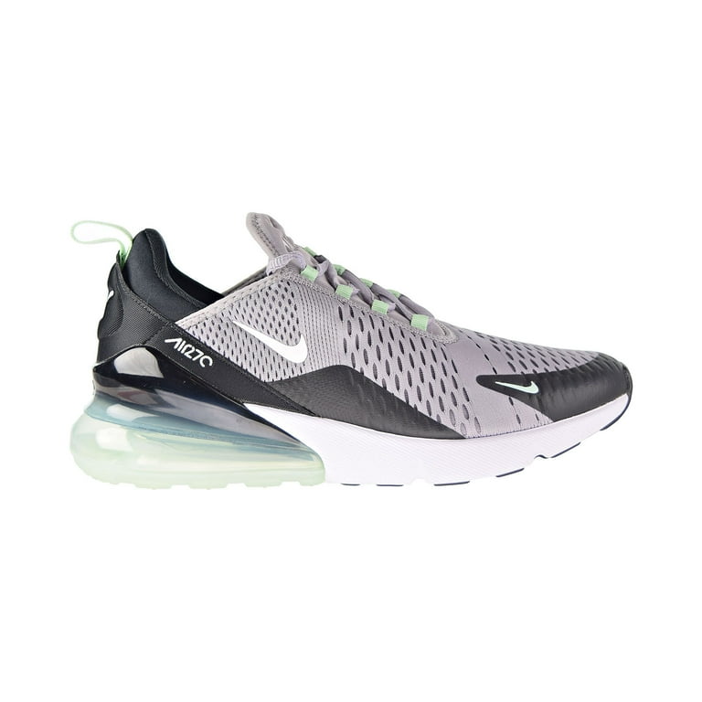 Nike Air Max 270 Men's Shoes Atmosphere Grey-White cj0520-001