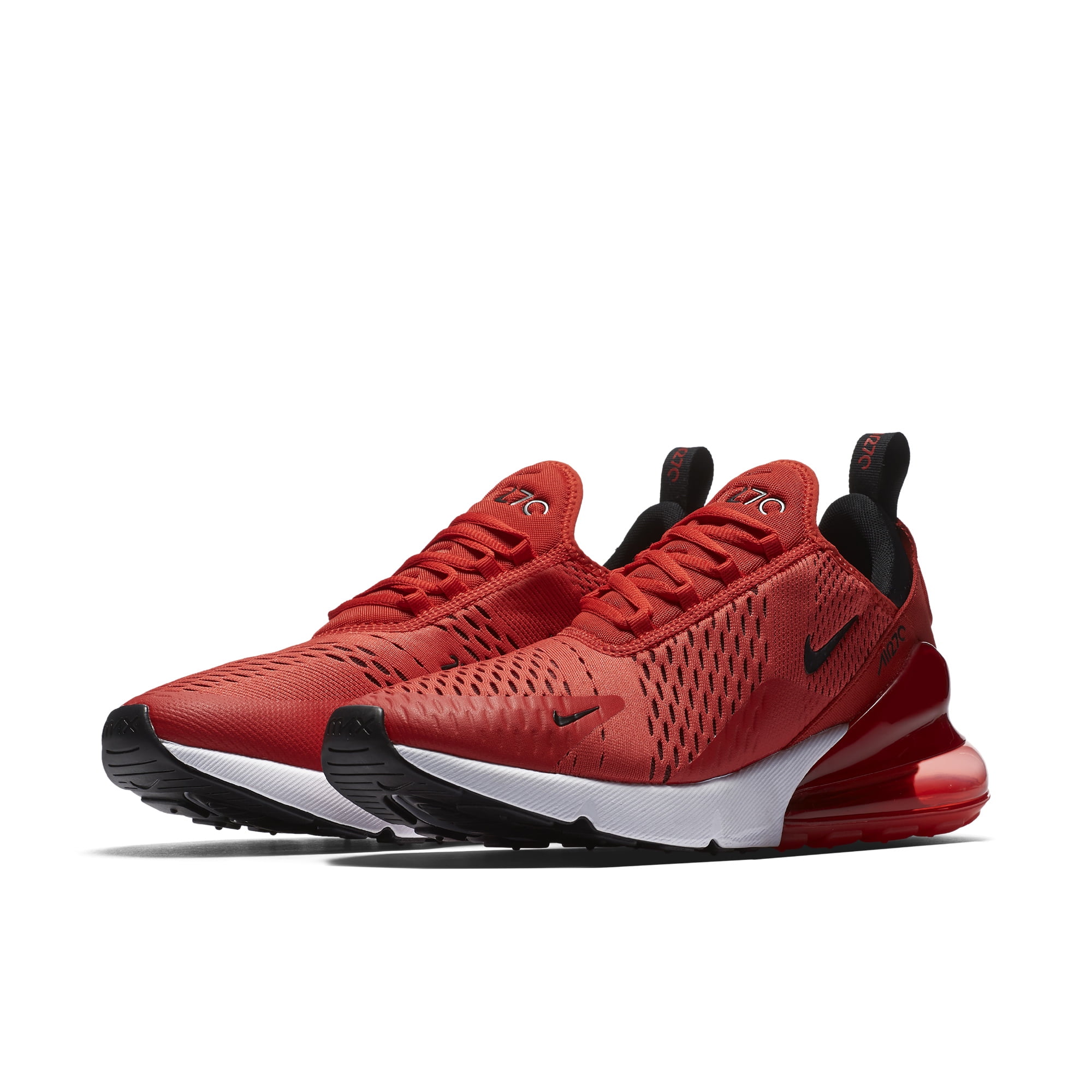 Nike Footwear Nike Air Max 270 Habanero Nike Air Max 270 Men's