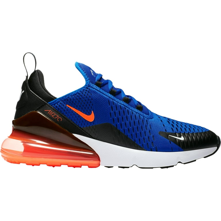 現品限り26.5cm NIKE Air Max 270 G Racer Blue Nike Air Max 270 G - “Racer Blue” - Linkslover