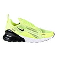 thumbnail image 1 of Nike Air Max 270 Men's Shoes Volt/Black/Dark Grey/White ah8050-701, 1 of 6