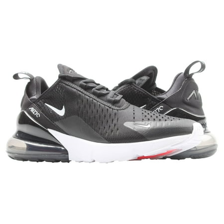 Nike Air Max 270 Mens Casual Shoes Black/Anthracite/White ah8050-002