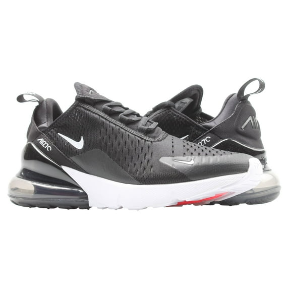 Nike Air Max 270 Mens Casual Shoes Black/Anthracite/White ah8050-002