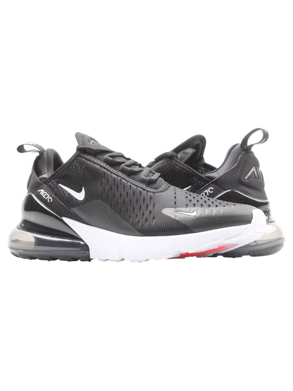 Air Max 270 Mens Casual Shoes Black/Anthracite/White ah8050-002