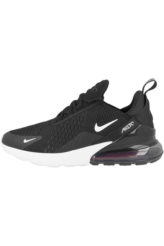 Air Max 270 - Mens Mens Ah8050-002 Size 15