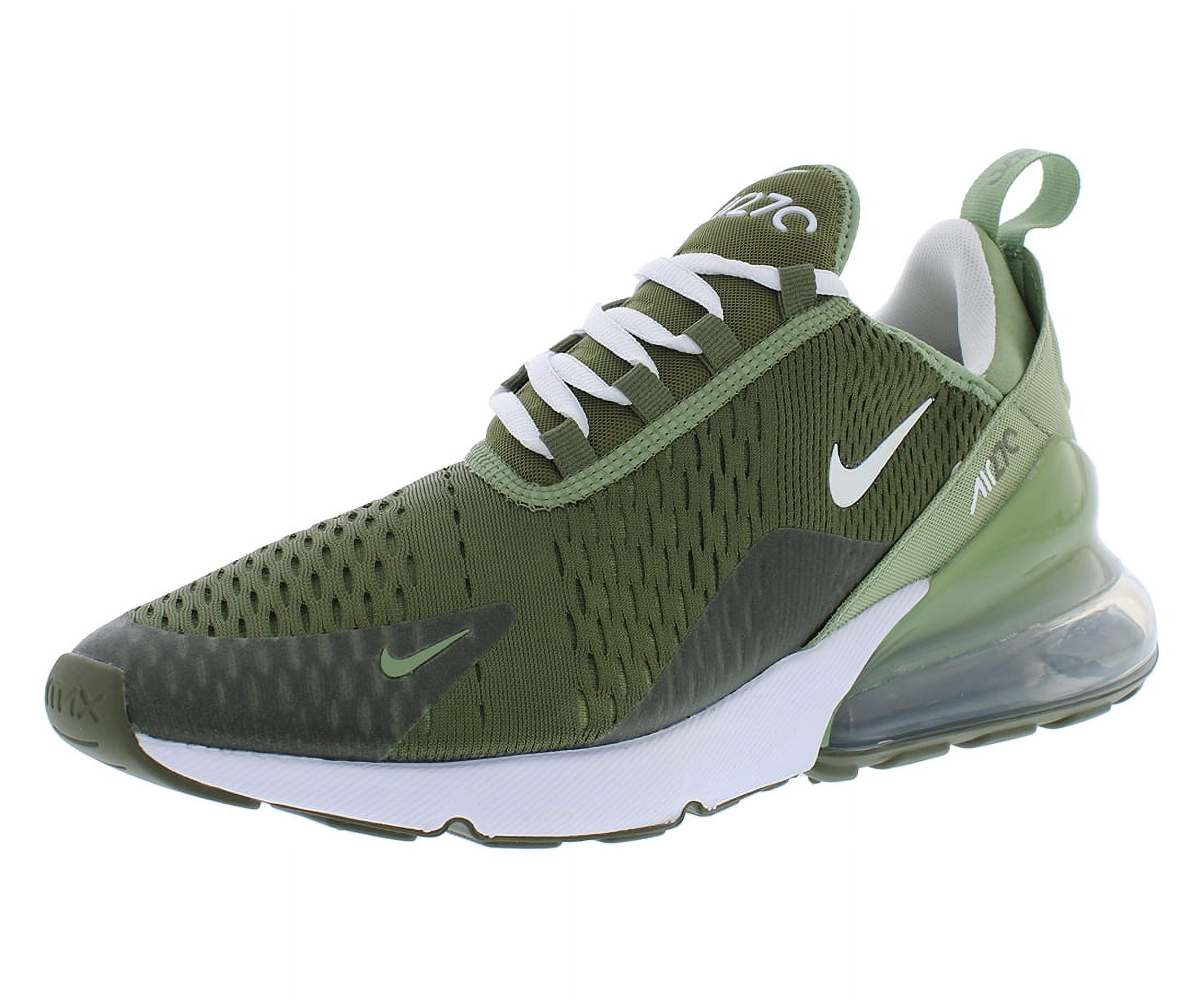 Nike Air Max 270 Mens Shoes - Walmart.com