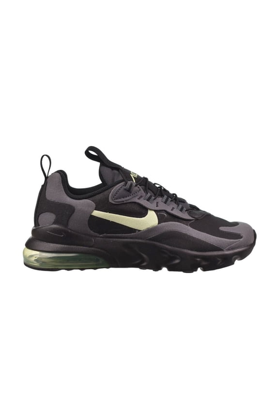 Air Max 270 RT (PS) Little Kids' Shoes Black/Barely Volt bq0102-008
