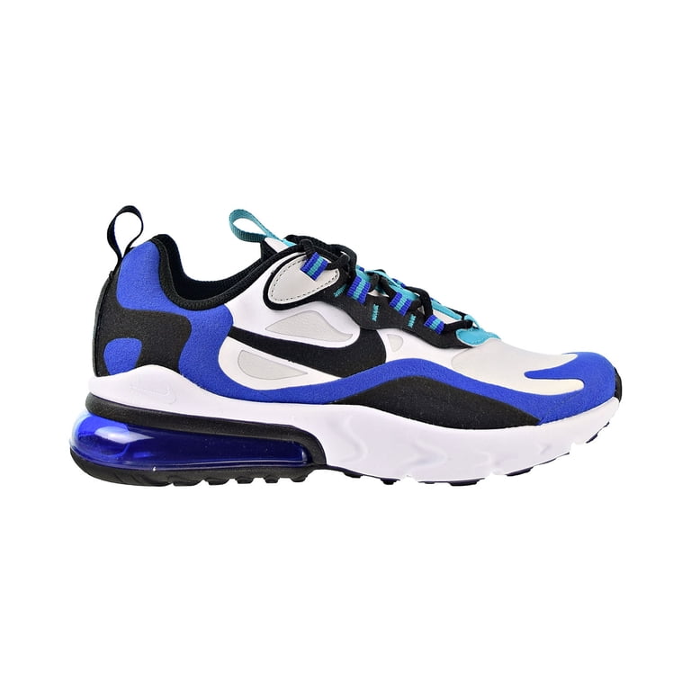 Nike Air Max 270 React Big Kids display picture 3