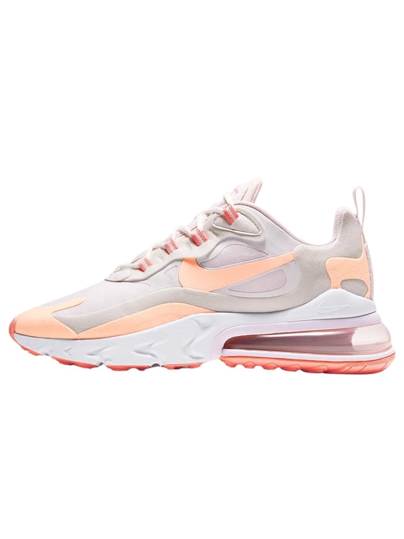 Air Max 270 React Crimson Tint (Women's)