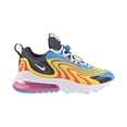 thumbnail image 1 of Nike Air Max 270 React ENG Men's Shoes Laser Blue-Anthracite-Watermelon cd0113-400, 1 of 6