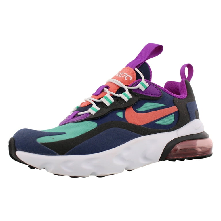 Nike Air Max 270 Rt Ps Toddlers Style Cw7006 Walmart