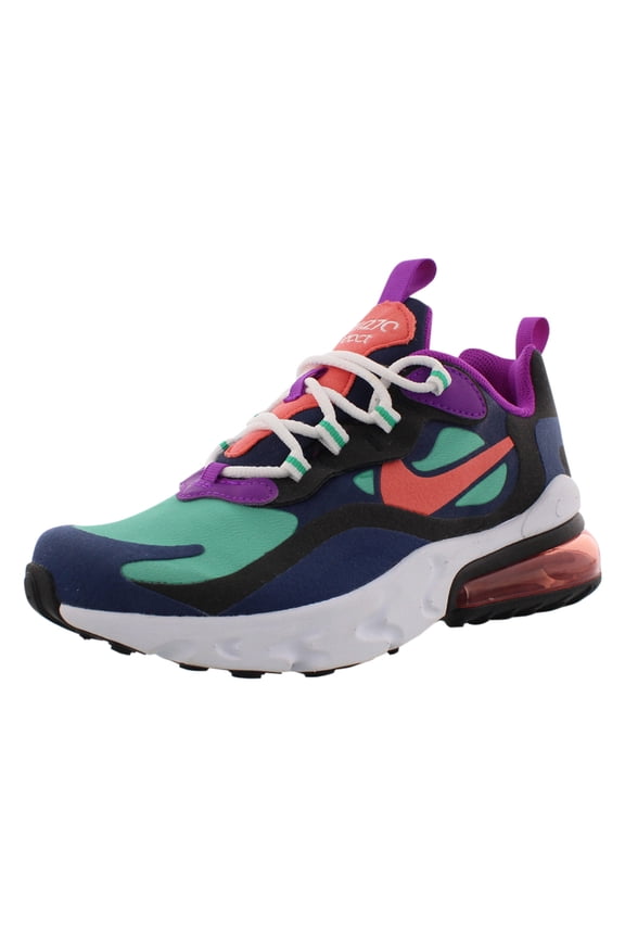 Air Max 270 React Girls Shoes