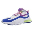 thumbnail image 1 of Nike Air Max 270 React Mens Shoes, 1 of 5