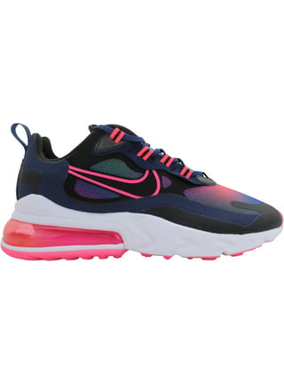 Nike Air Max 270 React White/Hyper Pink/Pink Blast Women's Shoe
